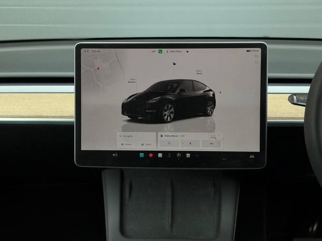 2023 Tesla Model Y Auto RWD 5dr