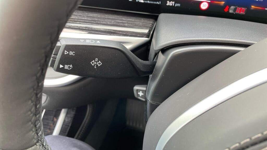 2025 BMW X7 xDrive 40d M Sport MHEV Auto