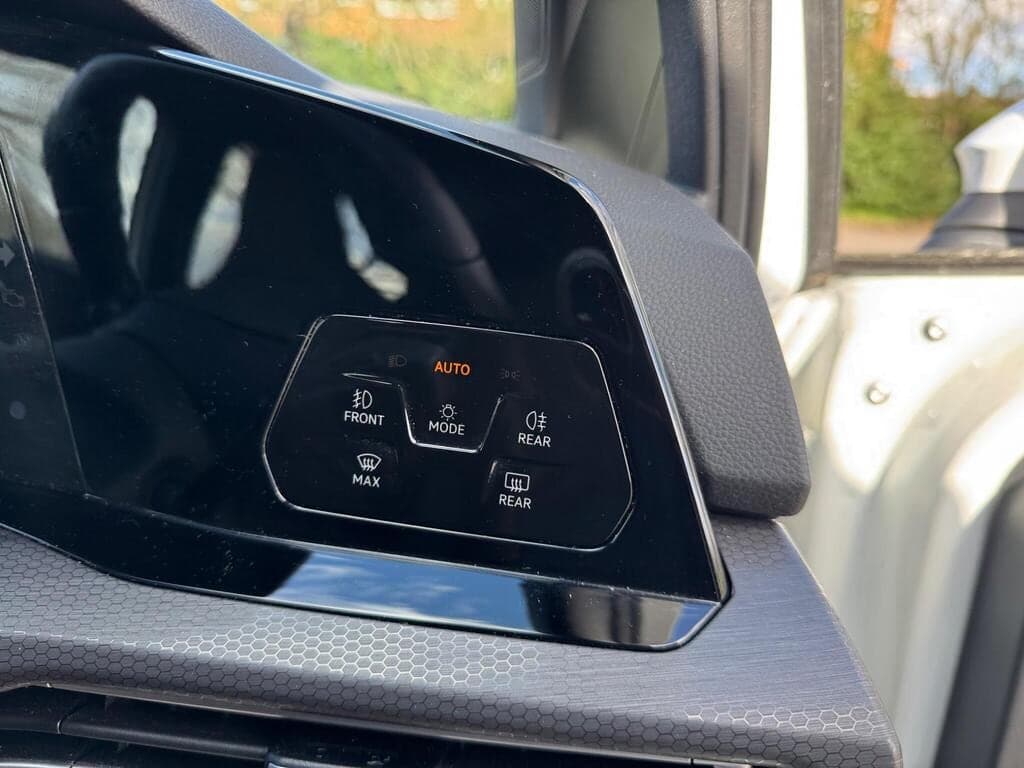 2022 Volkswagen Golf 1.4 TSI 13kWh GTE DSG