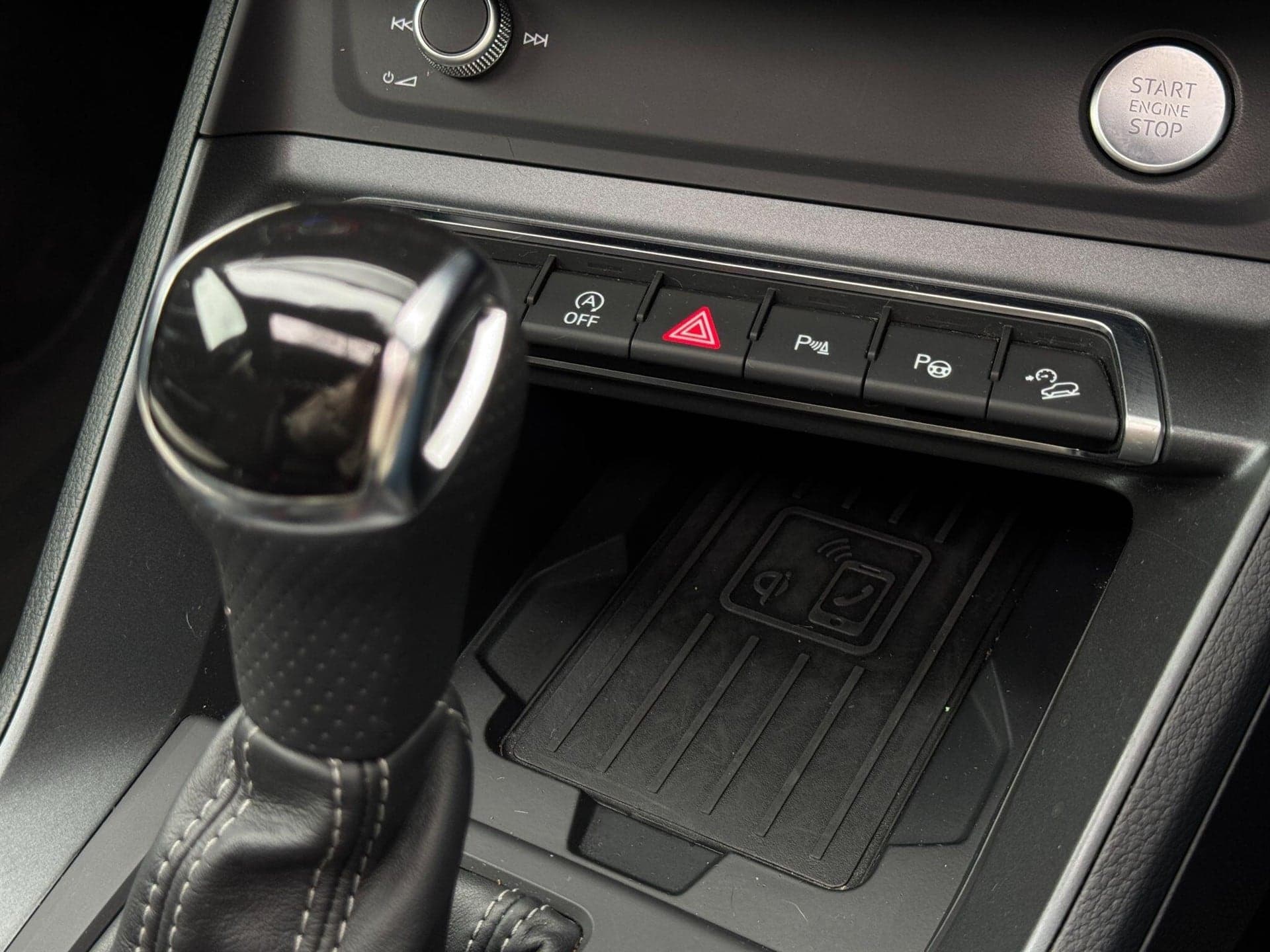 2020 Audi Q3 2.0 TFSI 40 Vorsprung S Tronic Quattro