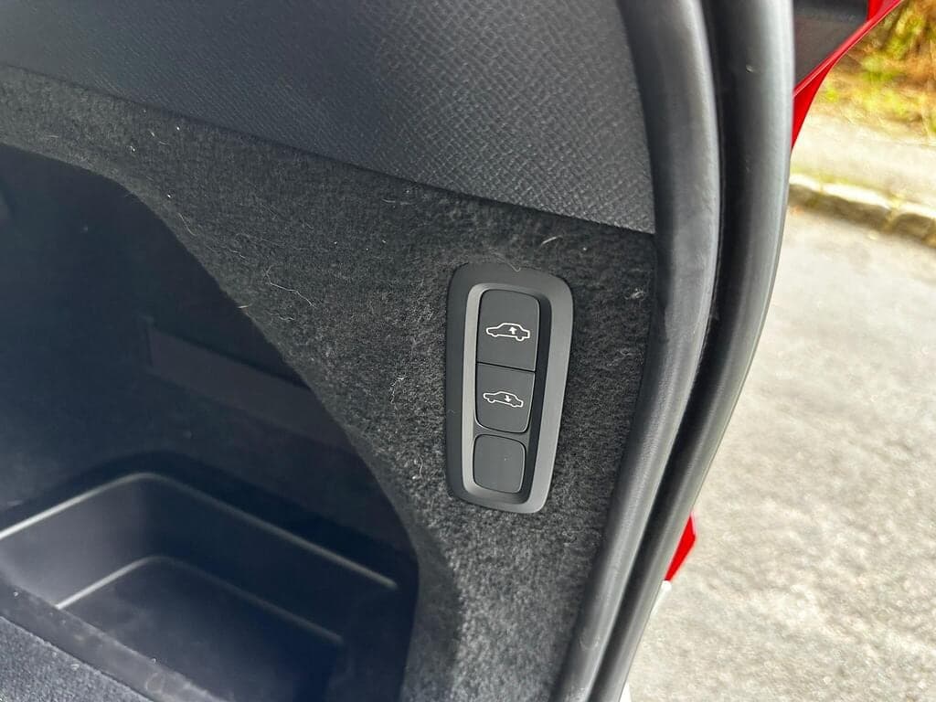 2022 Volvo XC90 2.0 B6 MHEV Ultimate Dark Auto 4WD