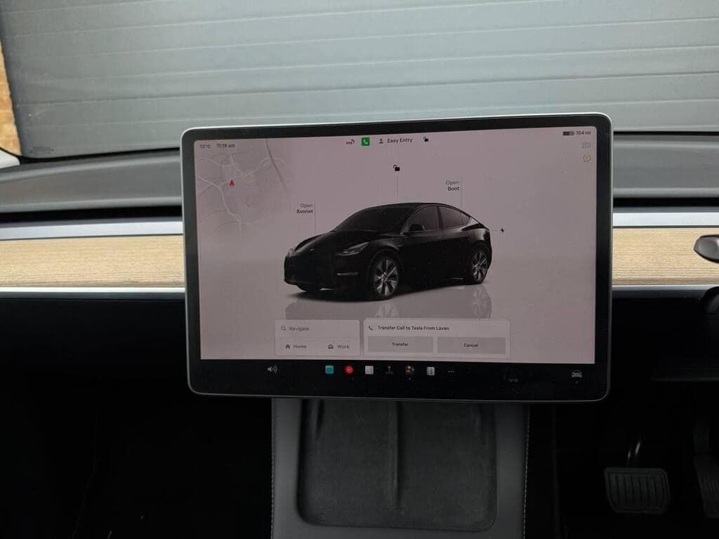 2023 Tesla Model Y Auto RWD 5dr