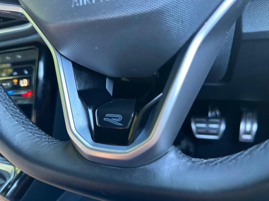 2023 Volkswagen T-Roc 2.0 TDI R-Line DSG