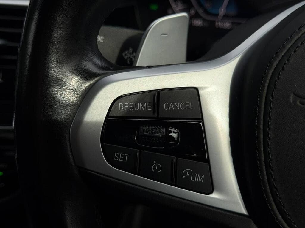 2021 BMW 5 Series  2.0 530e 12kWh M Sport