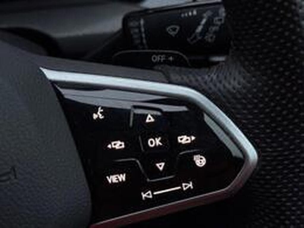 2022 Volkswagen Golf 1.4 TSI 13kWh GTE DSG
