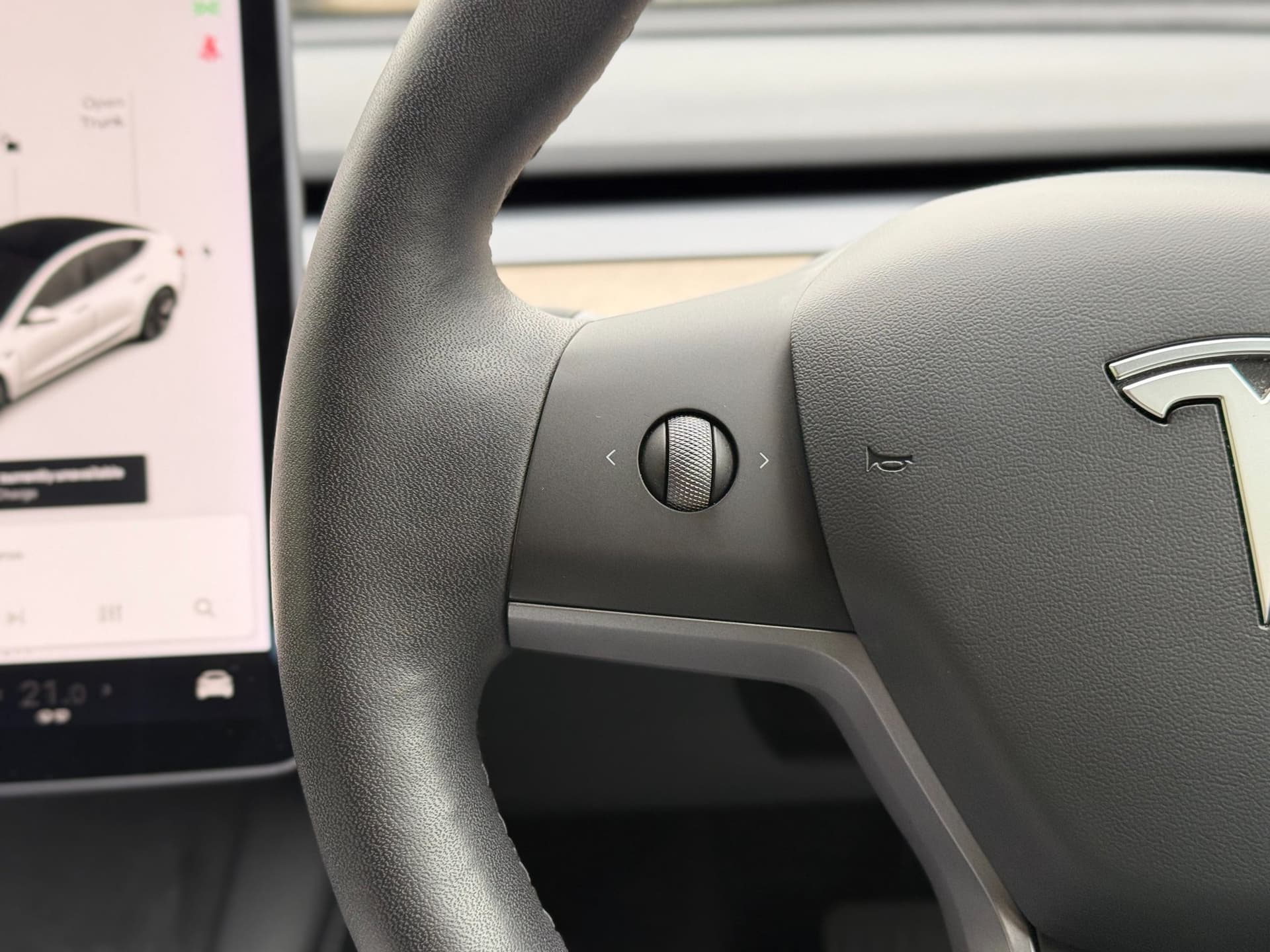 2021 Tesla Model 3 Long Range AWD Auto