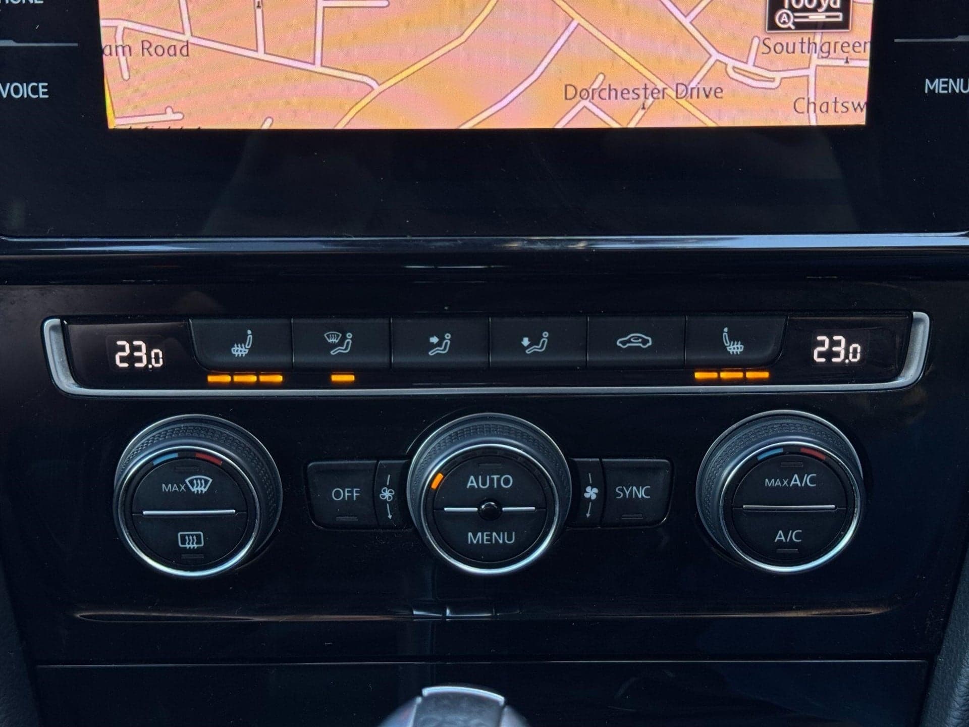2020 Volkswagen Golf 2.0 TDI GTD DSG