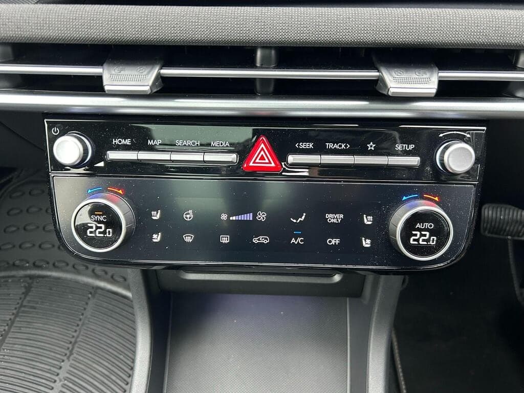 2024 Hyundai TUCSON 1.6 T-GDi Ultimate Auto