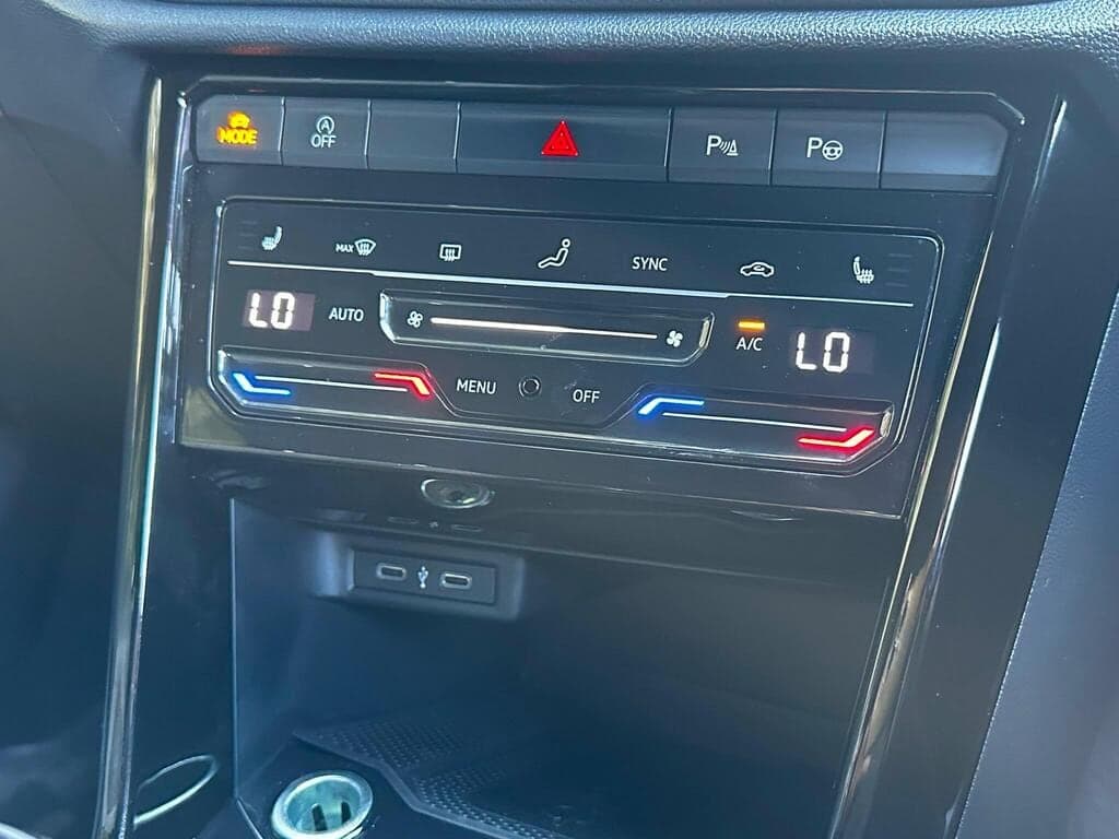 2023 Volkswagen T-Roc 2.0 TDI R-Line DSG
