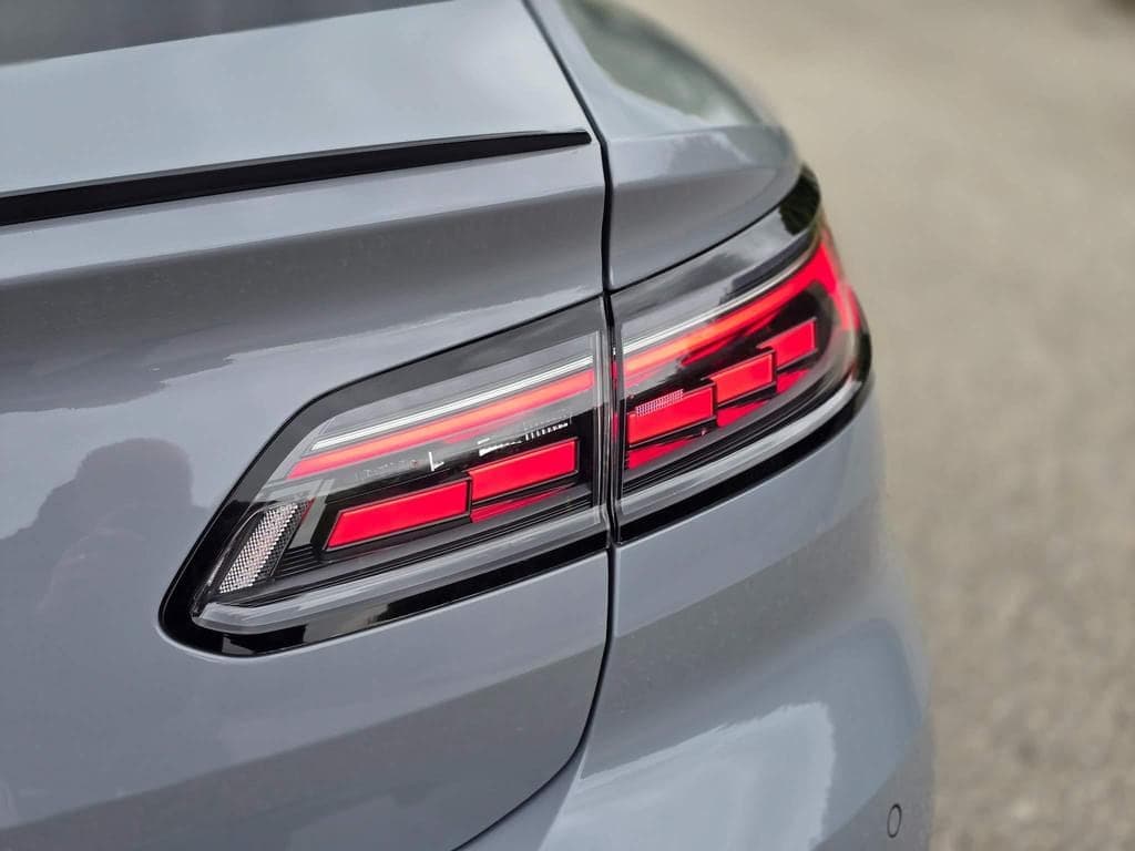2023 Volkswagen Arteon R-Line TSI S-A