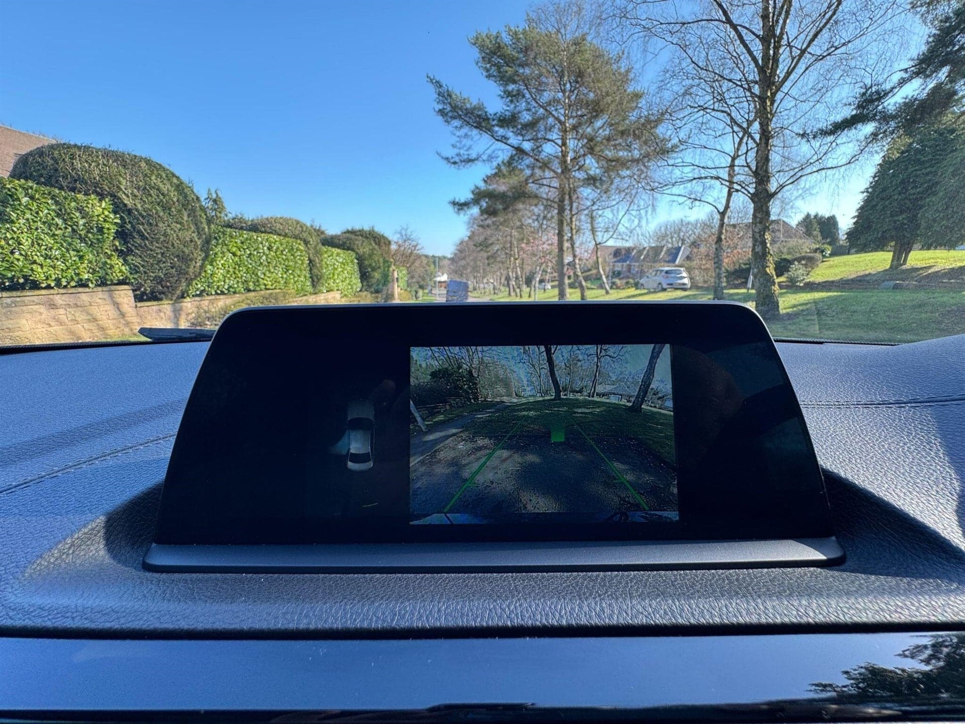 2020 BMW 2 Series 2.0 220d M Sport Auto