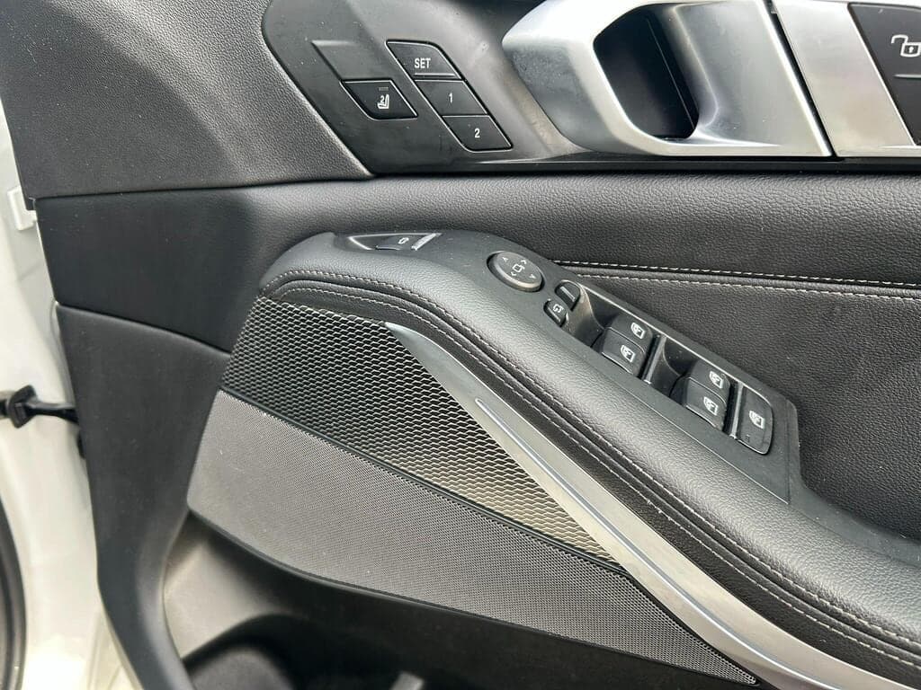 2019 BMW X5 3.0 30d M Sport Auto xDrive