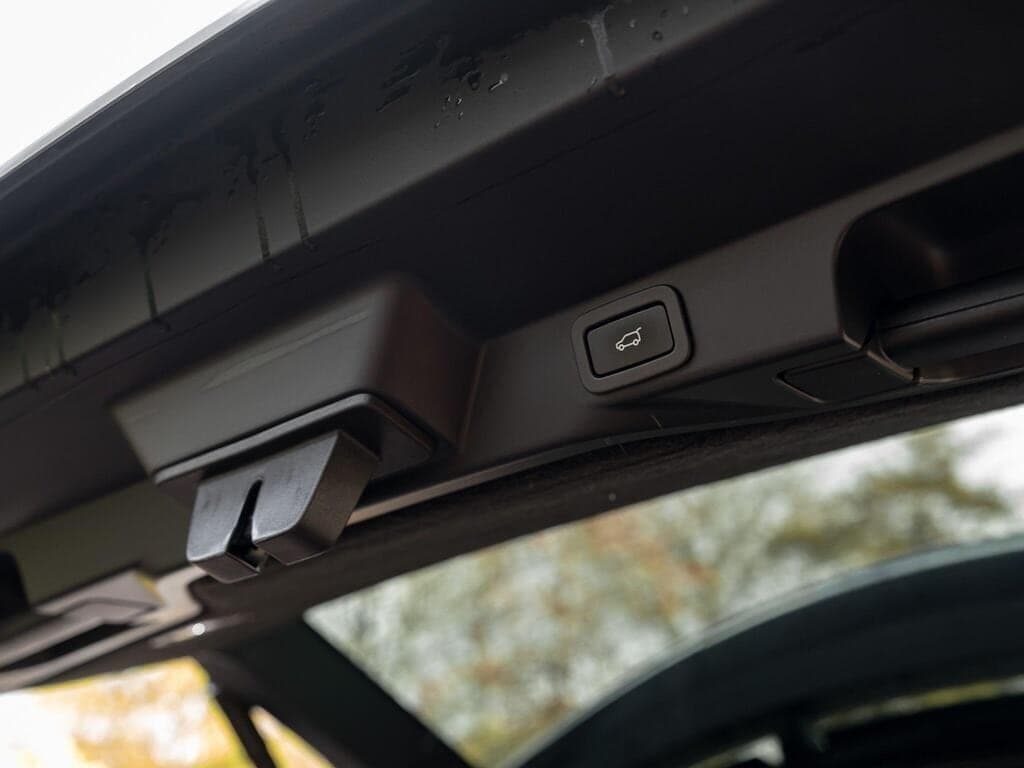 2019 Land Rover Range Rover Sport A-Bio DYN SDV6 A