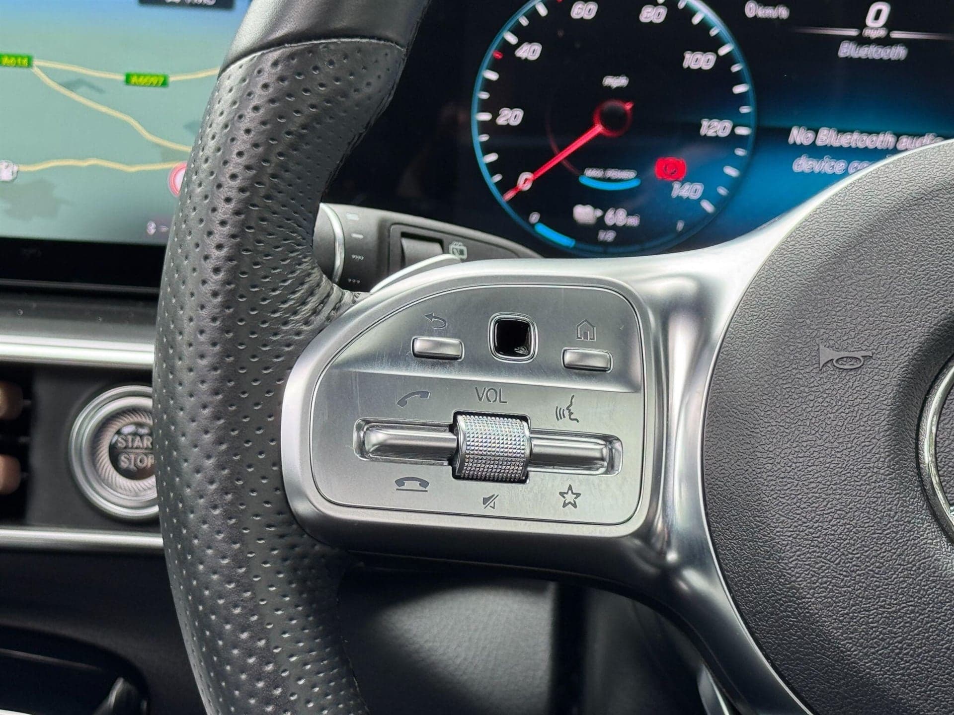 2021 Mercedes-Benz EQC 400 80kWh AMG Line (Premium Plus) Auto 4MATIC