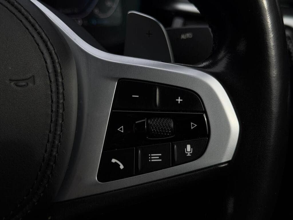 2021 BMW 5 Series  2.0 530e 12kWh M Sport