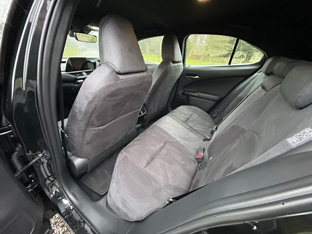 2024 Lexus UX 300e 72.8kWh 5dr Electric Auto