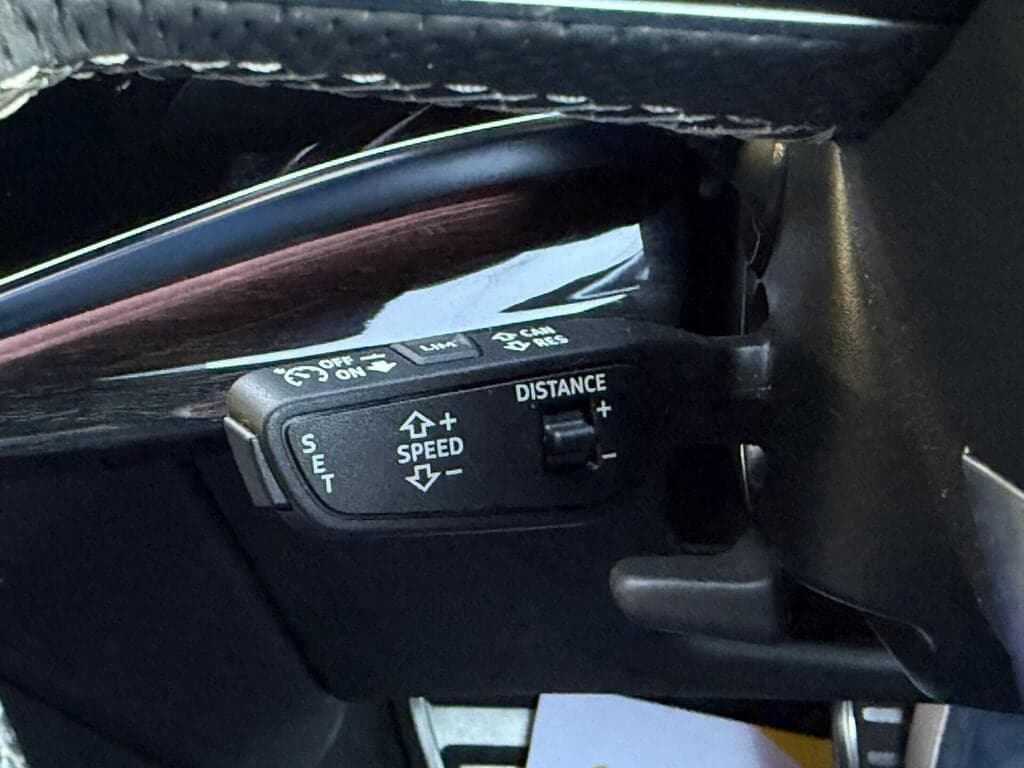 2022 Audi Q8 Q8 SLN VSPRUNG 50TDI MHEV QT A