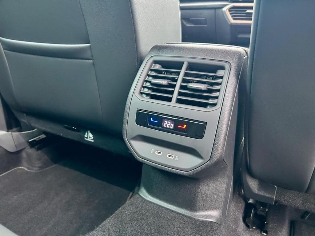 2023 CUPRA FORMENTOR V2 TSI S-A