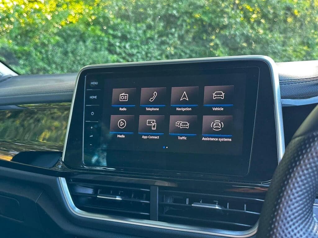 2023 Volkswagen T-Roc 2.0 TDI R-Line DSG