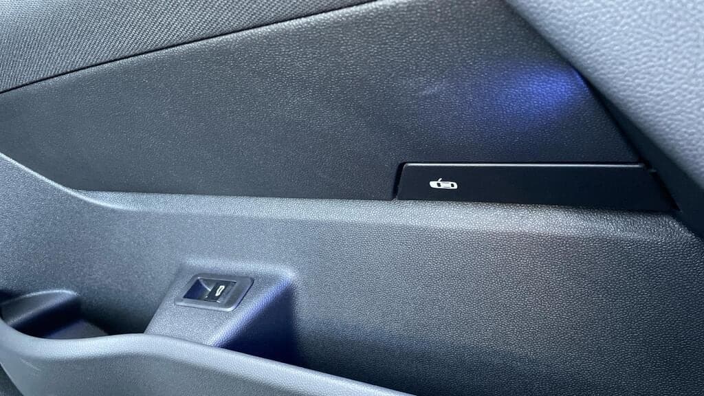 2025 BMW iX xDrive 45 M Sport