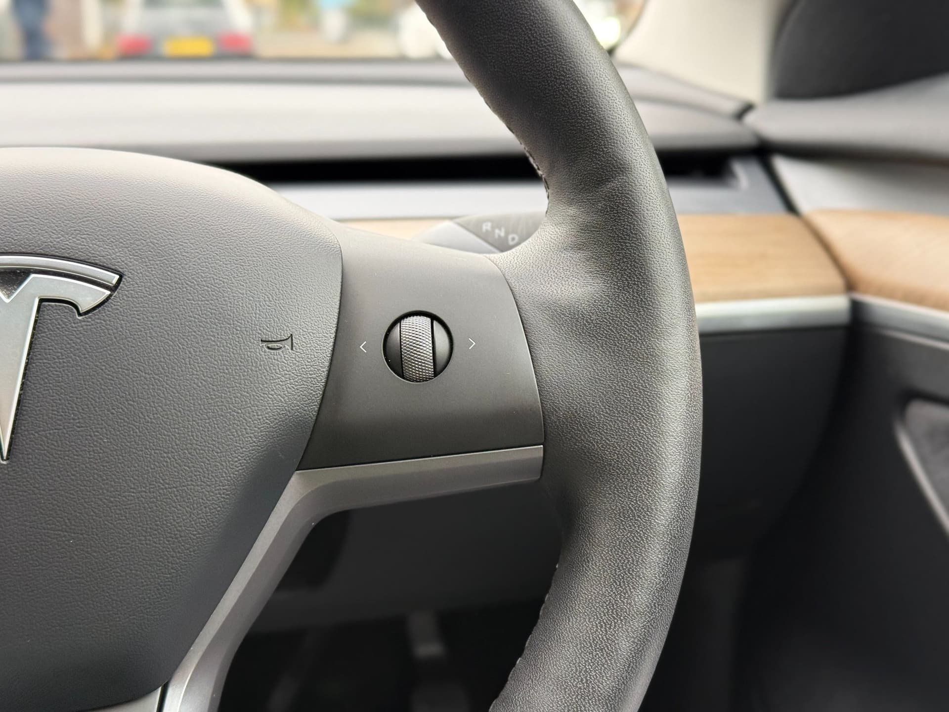 2021 Tesla Model 3 Long Range AWD Auto