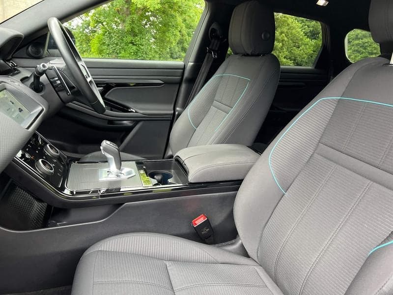 2020 Land Rover Range Rover Evoque R-DYN D MHEV A
