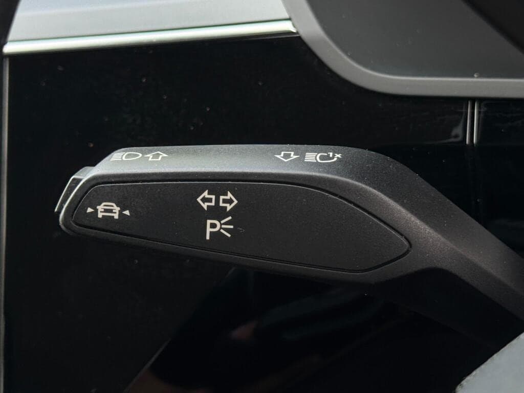 2020 Audi e-Tron 50 Technik Auto Quattro