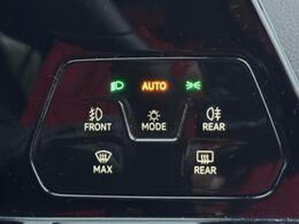 2022 Volkswagen Golf 1.4 TSI 13kWh GTE DSG