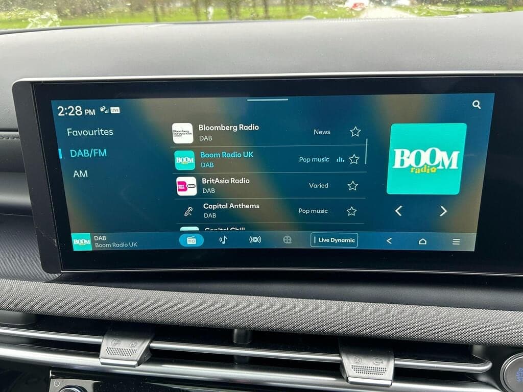 2024 Hyundai TUCSON 1.6 T-GDi Ultimate Auto
