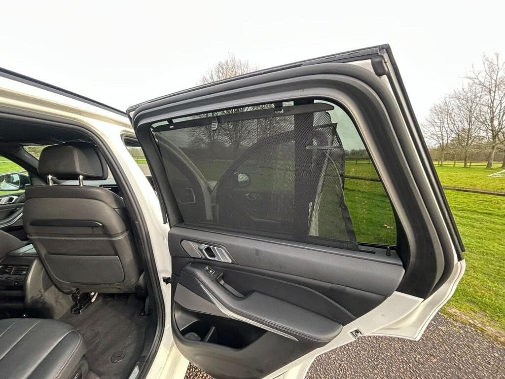 2019 BMW X5 3.0 30d M Sport Auto xDrive