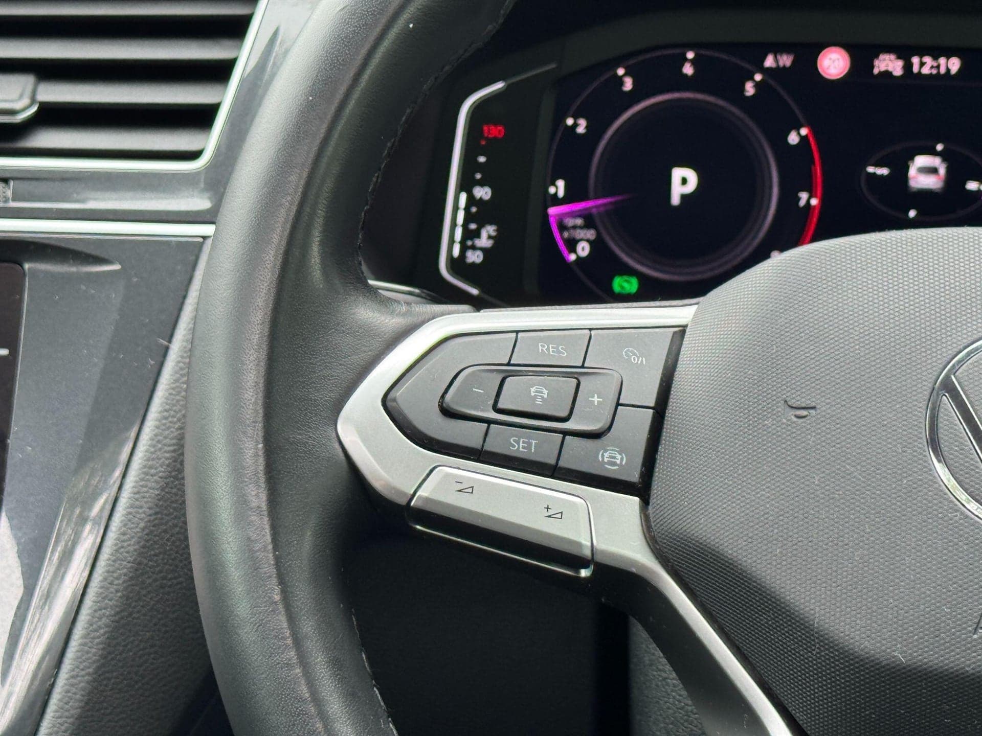 2020 Volkswagen Tiguan 1.5 TSI Elegance DSG