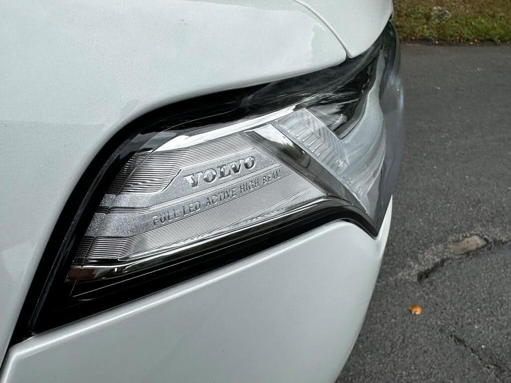 2022 Volvo XC90 2.0 B6 MHEV Ultimate Dark Auto 4WD