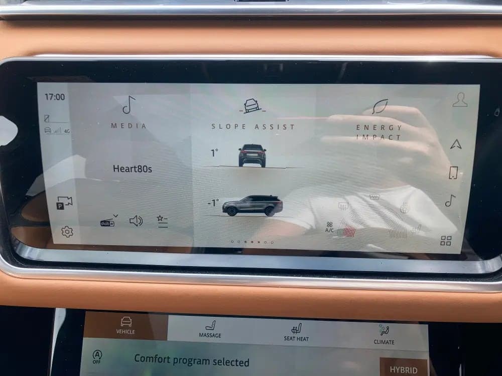 2022 Land Rover Range Rover Velar R-DYN HSE PHEV A
