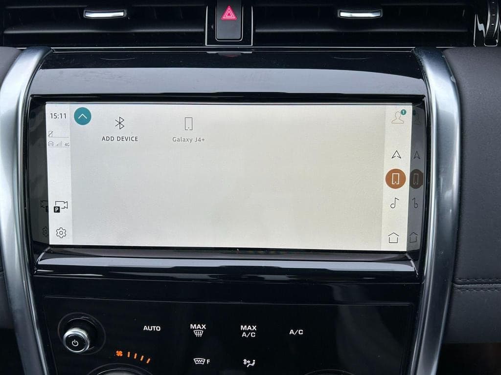 2020 Land Rover Discovery Sport SE D MHEV AUTO