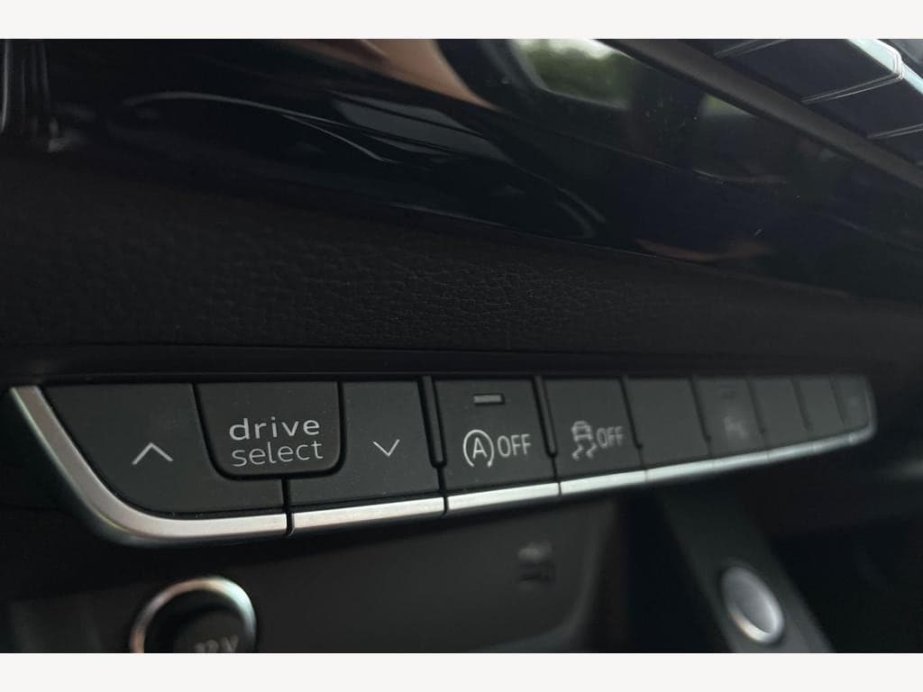 2021 Audi A4 A4 S LN BLK ED 40TDI MHEV Q SA