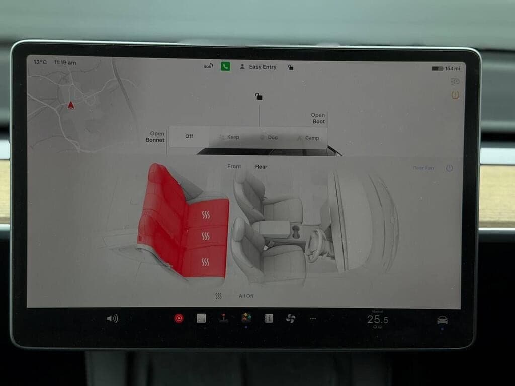 2023 Tesla Model Y Auto RWD 5dr