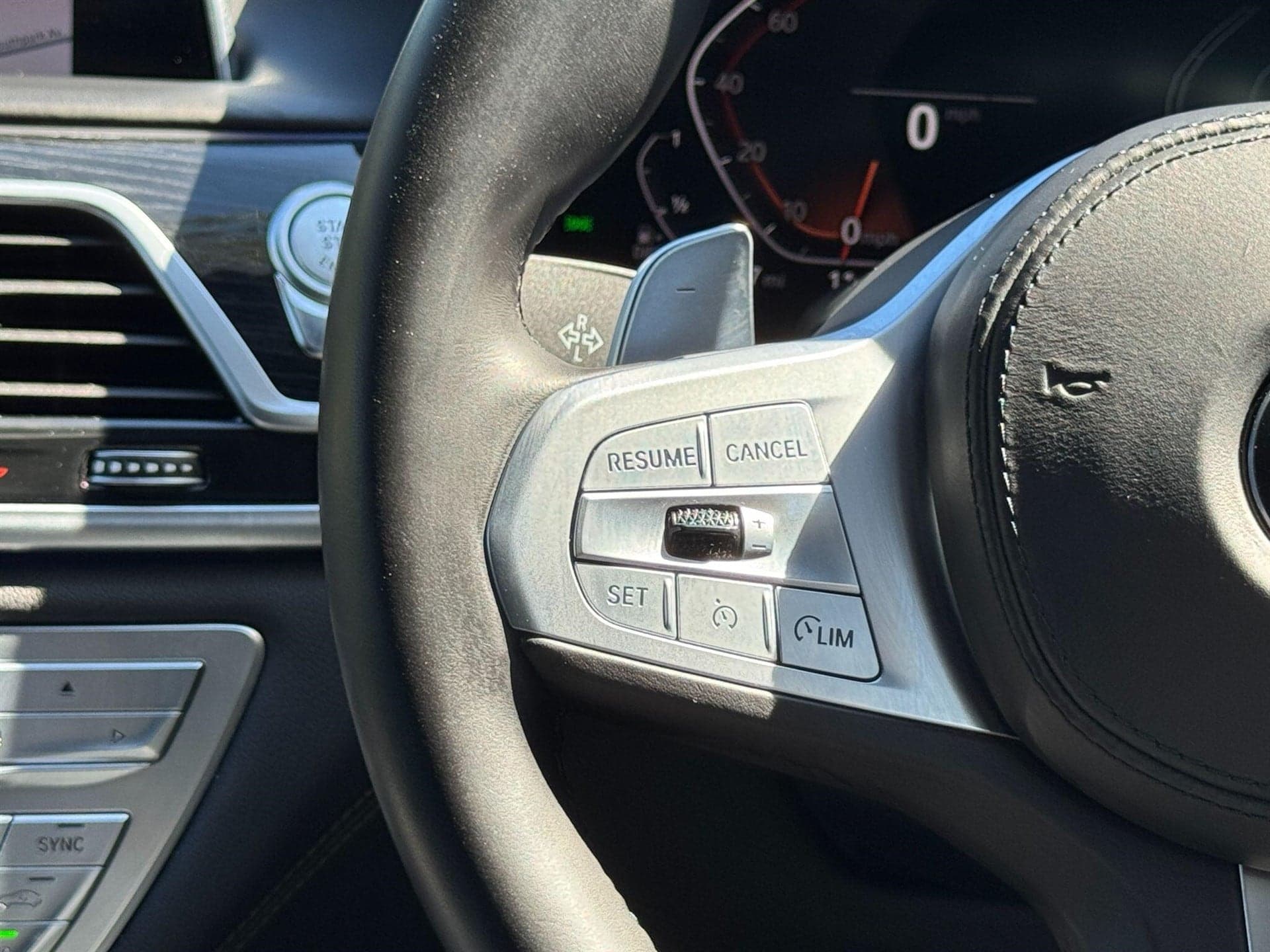 2021 BMW 7 Series 3.0 740d MHT M Sport Auto xDrive
