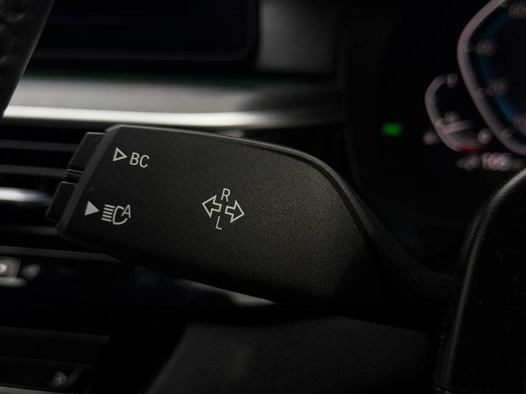 2021 BMW 5 Series  2.0 530e 12kWh M Sport