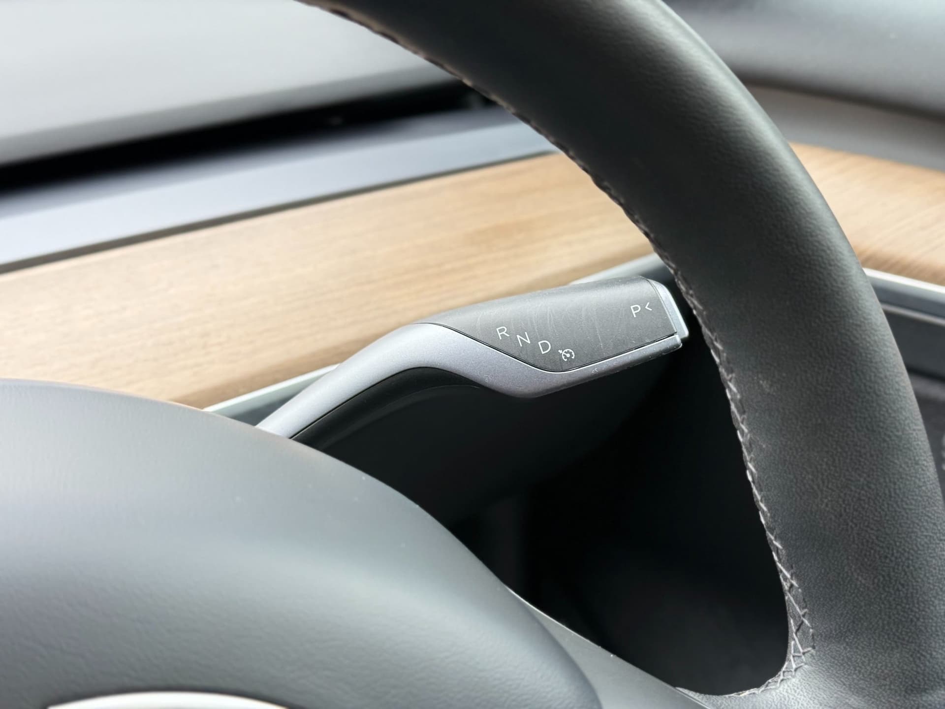 2021 Tesla Model 3 Long Range AWD Auto