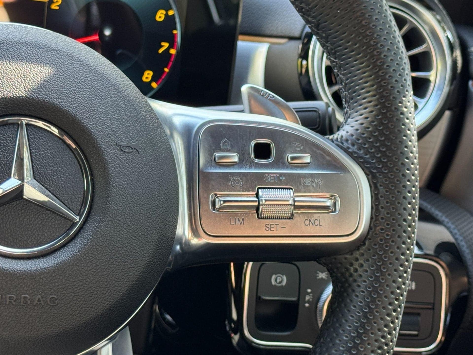2021 Mercedes-Benz A Class 2.0 A35 AMG (Premium) 7G-DCT 4MATIC