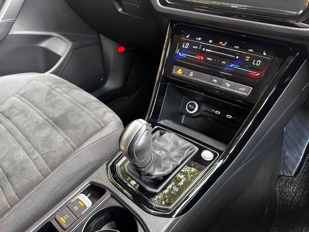 2024 Volkswagen Touran 1.5 TSI EVO SEL DSG