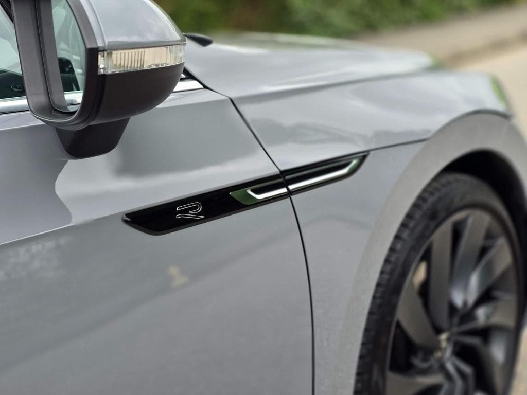 2023 Volkswagen Arteon R-Line TSI S-A