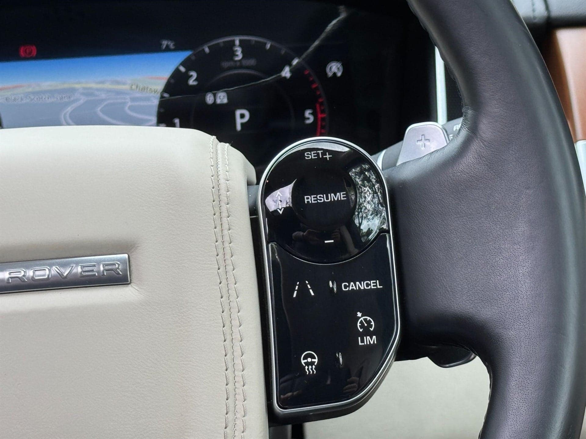 2018 Land Rover Range Rover 4.4 SD V8 Autobiography Auto 4WD