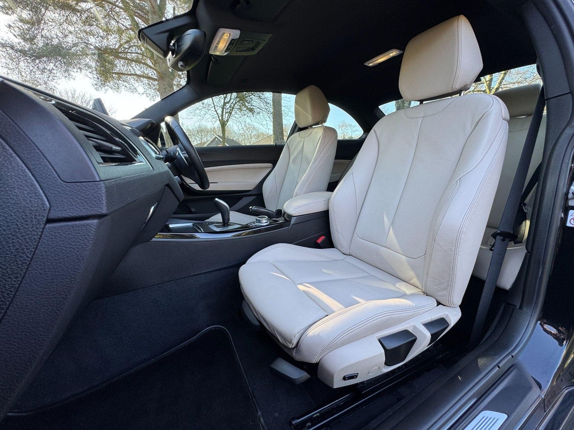 2020 BMW 2 Series 2.0 220d M Sport Auto