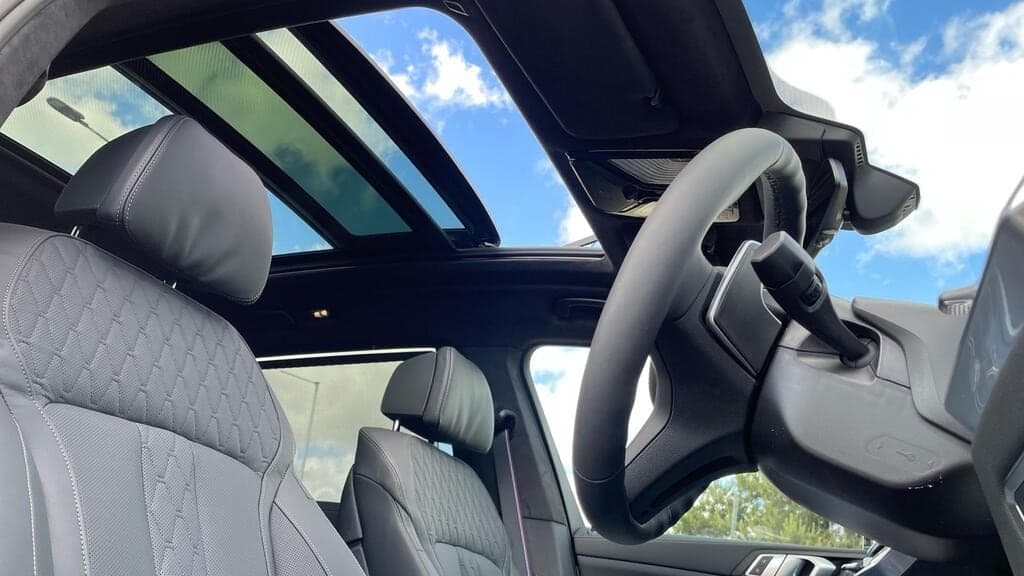 2025 BMW X7 xDrive 40d M Sport MHEV Auto