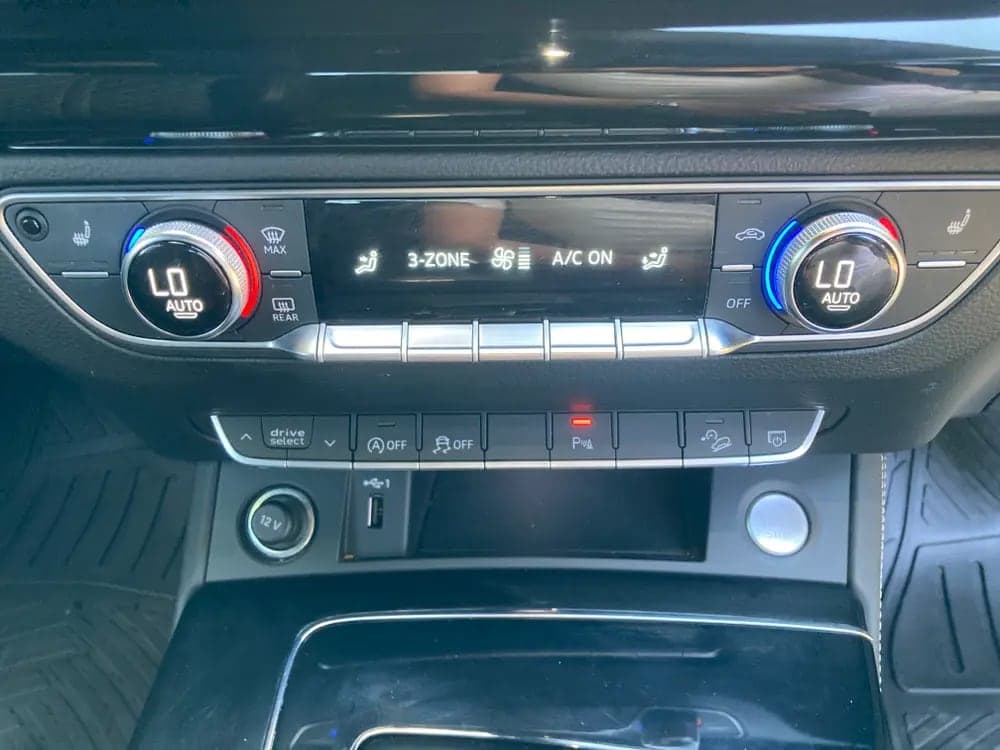 2021 Audi Q5 Q5 S LN ED1 40TDI MHEV QUAT SA