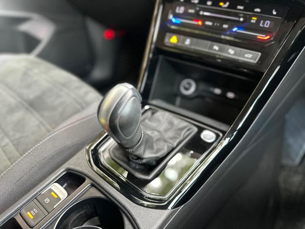 2024 Volkswagen Touran 1.5 TSI EVO SEL DSG