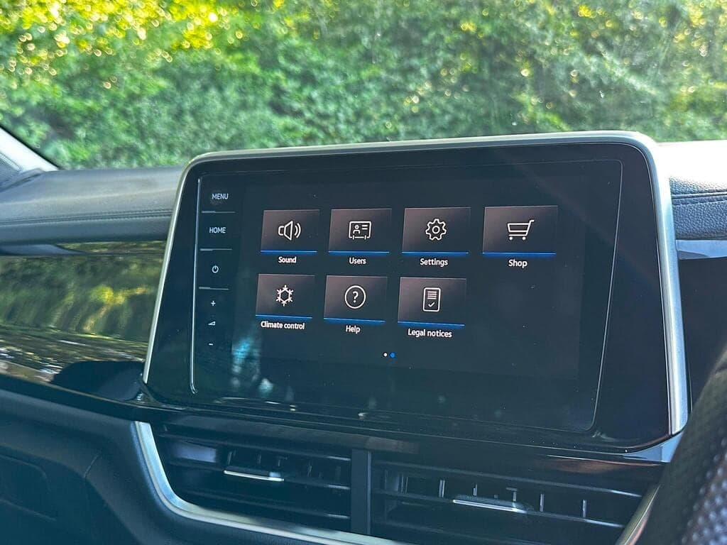 2023 Volkswagen T-Roc 2.0 TDI R-Line DSG