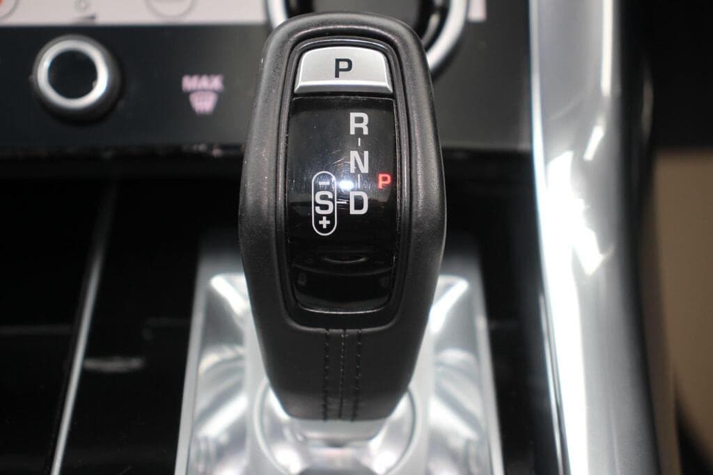 2019 Land Rover Range Rover Sport 3.0 SD V6 Autobiography Dynamic Auto 4WD