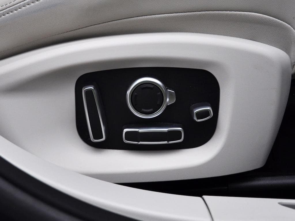 2021 Jaguar I-Pace HSE